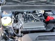 ✅ 2025 Ford Bronco Sport Outer Banks • VIN: 3FMCR9CN1SRF05252 • Lot: 86493135. Wystawiony na Copart z przebiegiem 693 mil. Bezpłatny archiwum sprzedaży aukcyjnych z USA i szczegółowy raport historii pojazdu na DreamBid. Zdjęcie 15.