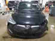 ✅ 2017 Hyundai Veloster Value Edition • VIN: KMHTC6AD3HU310121 • Лот: 84523455. Опубликован ранее на Copart с пробегом 87 258 миль. Бесплатный доступ к архиву аукционных продаж из США и подробный отчёт об истории автомобиля на DreamBid. Изображение 5.