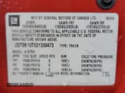 ✅ 2003 GMC Sierra 1500 SLT • VIN: 2GTEK19T631336473 • Lot: 82377385. Listed on Copart with 193,169 mi. Free auction sales archive from the USA and detailed vehicle history report at DreamBid. Image 12.