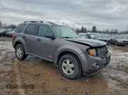 ✅ 2012 Ford Escape XLT • VIN: 1FMCU9DG3CKC70681 • Lot: 94432545. Listed on Copart with 159,299 mi. Free auction sales archive from the USA and detailed vehicle history report at DreamBid. Image 4.