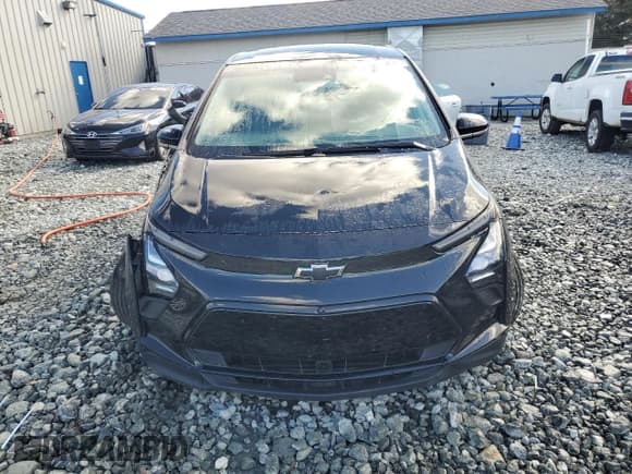 ✅ 2023 Chevrolet Bolt EV 2LT • VIN: 1G1FX6S01P4162723 • Lot: 90984715. Listed on Copart with 96,243 mi. Free auction sales archive from the USA and detailed vehicle history report at DreamBid. Image 5.