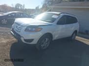 ✅ 2010 Hyundai Santa Fe GLS • VIN: 5NMSG3ABXAH389754 • Lot: 43557021. Listed on IAAI with 74,580 mi. Free auction sales archive from the USA and detailed vehicle history report at DreamBid. Image 2.