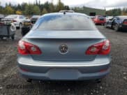 ✅ 2009 Volkswagen CC 4Motion • VIN: WVWGU73C39E517729 • Лот: 84963835. Опубликован ранее на Copart с пробегом 162 520 миль. Бесплатный доступ к архиву аукционных продаж из США и подробный отчёт об истории автомобиля на DreamBid. Изображение 6.