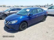 ✅ 2016 Nissan Sentra SR • VIN: 3N1AB7AP4GY248483 • Лот: 42322243. Опубликован ранее на IAAI с пробегом 103 064 миль. Бесплатный доступ к архиву аукционных продаж из США и подробный отчёт об истории автомобиля на DreamBid. Изображение 2.