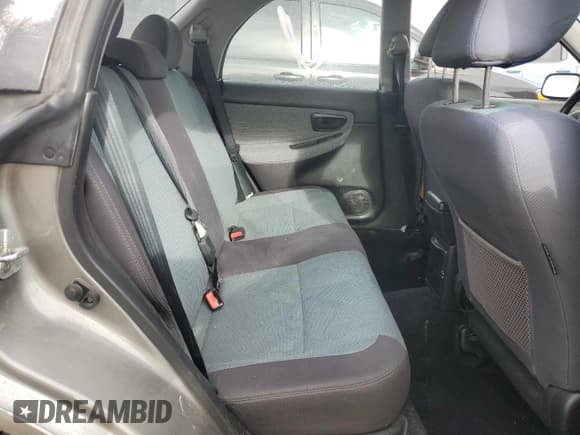 ✅ 2006 Subaru Impreza Outback Special Sports • VIN: JF1GG686X6G806472 • Лот: 85261794. Опубликован ранее на Copart с пробегом 229 149 миль. Бесплатный доступ к архиву аукционных продаж из США и подробный отчёт об истории автомобиля на DreamBid. Изображение 10.