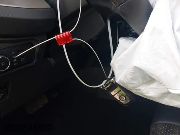 ✅ 2024 Ford Bronco Raptor • VIN: 1FMEE0RR1RLA50535 • Lot: 43545315. Listed on IAAI with 4,965 mi. Free auction sales archive from the USA and detailed vehicle history report at DreamBid. Image 11.