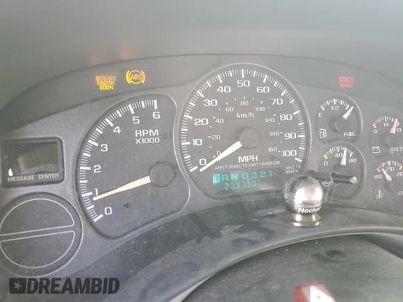 ✅ 2002 Chevrolet Silverado 1500 LT • VIN: 2GCEC19T721146080 • Lot: 69880085. Listed on Copart with 273,790 mi. Free auction sales archive from the USA and detailed vehicle history report at DreamBid. Image 9.