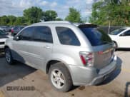 ✅ 2005 Chevrolet Equinox LT • VIN: 2CNDL73F156112382 • Лот: 42616750. Опубликован ранее на IAAI с пробегом 123 717 миль. Бесплатный доступ к архиву аукционных продаж из США и подробный отчёт об истории автомобиля на DreamBid. Изображение 3.