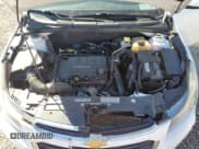 ✅ 2016 Chevrolet Cruze LT • VIN: 1G1PE5SB1G7119083 • Лот: 84419815. Опубликован ранее на Copart с пробегом 135 900 миль. Бесплатный доступ к архиву аукционных продаж из США и подробный отчёт об истории автомобиля на DreamBid. Изображение 11.