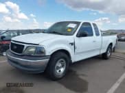 ✅ 2003 Ford F-150 XL • VIN: 1FTRX17L43NB82477 • Лот: 42427957. Опубликован ранее на IAAI с пробегом Не указан. Бесплатный доступ к архиву аукционных продаж из США и подробный отчёт об истории автомобиля на DreamBid. Изображение 2.