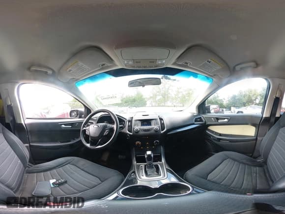 ✅ 2015 Ford Edge SE • VIN: 2FMTK3G84FBC03593 • Лот: 42850982. Опубликован ранее на IAAI с пробегом 120 881 миль. Бесплатный доступ к архиву аукционных продаж из США и подробный отчёт об истории автомобиля на DreamBid. Изображение 18.