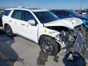 ✅ 2020 Hyundai Palisade SEL • VIN: KM8R2DHE4LU143616 • Лот: 40975860. Опубликован ранее на IAAI с пробегом 74 441 миль. Бесплатный доступ к архиву аукционных продаж из США и подробный отчёт об истории автомобиля на DreamBid. Изображение 1.