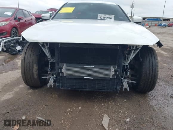 ✅ 2023 BMW 2 Series 230i • VIN: 3MW23CM02P8D39187 • Lot: 42207930. Listed on IAAI with 23,310 mi. Free auction sales archive from the USA and detailed vehicle history report at DreamBid. Image 13.