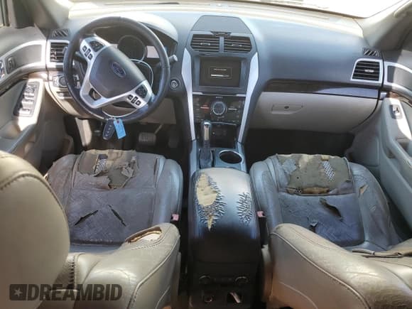 ✅ 2013 Ford Explorer Limited • VIN: 1FM5K7F98DGA92188 • Lot: 90105645. Wystawiony na Copart z przebiegiem 192 384 mil. Bezpłatny archiwum sprzedaży aukcyjnych z USA i szczegółowy raport historii pojazdu na DreamBid. Zdjęcie 8.