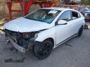 ✅ 2017 Hyundai Ioniq SEL • VIN: KMHC75LC9HU042534 • Lot: 40917465. Wystawiony na IAAI z przebiegiem 154 638 mil. Bezpłatny archiwum sprzedaży aukcyjnych z USA i szczegółowy raport historii pojazdu na DreamBid. Zdjęcie 2.