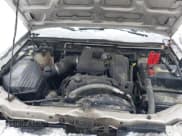 ✅ 2004 Chevrolet Colorado LS Z71 • VIN: 1GCDT196848174976 • Lot: 41465139. Wystawiony na IAAI z przebiegiem 185 149 mil. Bezpłatny archiwum sprzedaży aukcyjnych z USA i szczegółowy raport historii pojazdu na DreamBid. Zdjęcie 10.