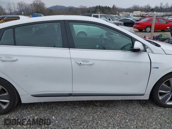 ✅ 2018 Hyundai Ioniq Limited • VIN: KMHC05LC3JU073109 • Lot: 41625293. Wystawiony na IAAI z przebiegiem 69 415 mil. Bezpłatny archiwum sprzedaży aukcyjnych z USA i szczegółowy raport historii pojazdu na DreamBid. Zdjęcie 14.