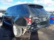 ✅ 2017 Land Rover Range Rover • VIN: SALGS5FE1HA351703 • Lot: 43678354. Listed on IAAI with 162,678 mi. Free auction sales archive from the USA and detailed vehicle history report at DreamBid. Image 3.