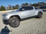 ✅ 2025 Rivian R1T Adventure • VIN: 7FCTGBAA5SN035774 • Lot: 89626345. Wystawiony na Copart z przebiegiem 10 465 mil. Bezpłatny archiwum sprzedaży aukcyjnych z USA i szczegółowy raport historii pojazdu na DreamBid. Zdjęcie 1.