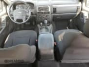 ✅ 2002 Jeep Grand Cherokee Laredo • VIN: 1J4GW48N62C194016 • Lot: 68567765. Listed on Copart with 102,767 mi. Free auction sales archive from the USA and detailed vehicle history report at DreamBid. Image 8.