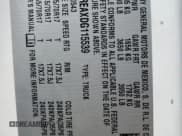 ✅ 2013 Chevrolet Silverado 1500 LS • VIN: 3GCPCREAXDG115539 • Лот: 87258495. Опубликован ранее на Copart с пробегом Не указан. Бесплатный доступ к архиву аукционных продаж из США и подробный отчёт об истории автомобиля на DreamBid. Изображение 12.