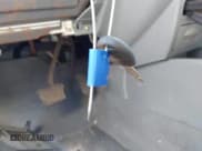 ✅ 2005 Chevrolet Aveo LS • VIN: KL1TD52685B375105 • Lot: 42576891. Listed on IAAI with Not provided. Free auction sales archive from the USA and detailed vehicle history report at DreamBid. Image 11.