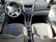 ✅ 2013 Hyundai Accent GLS • VIN: KMHCT4AEXDU457933 • Лот: 82798974. Опубликован ранее на Copart с пробегом 166 363 миль. Бесплатный доступ к архиву аукционных продаж из США и подробный отчёт об истории автомобиля на DreamBid. Изображение 8.