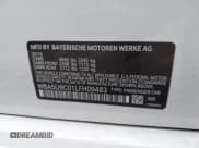 ✅ 2020 BMW 3 Series M340i xDrive • VIN: WBA5U9C01LFH09483 • Lot: 43579055. Wystawiony na IAAI z przebiegiem 26 564 mil. Bezpłatny archiwum sprzedaży aukcyjnych z USA i szczegółowy raport historii pojazdu na DreamBid. Zdjęcie 9.