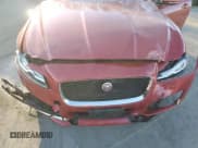 ✅ 2018 Jaguar XF 25t Premium • VIN: SAJBJ4FX6JCY55188 • Лот: 84970934. Опубликован ранее на Copart с пробегом 33 338 миль. Бесплатный доступ к архиву аукционных продаж из США и подробный отчёт об истории автомобиля на DreamBid. Изображение 12.