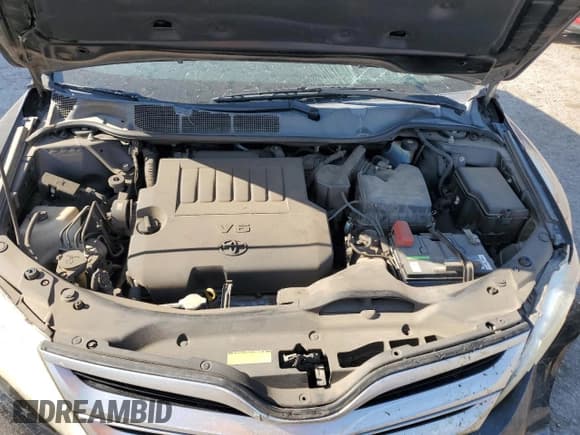 ✅ 2014 Toyota Venza LE • VIN: 4T3ZK3BB2EU065114 • Lot: 67859835. Wystawiony na Copart z przebiegiem 80 829 mil. Bezpłatny archiwum sprzedaży aukcyjnych z USA i szczegółowy raport historii pojazdu na DreamBid. Zdjęcie 11.