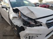 ✅ 2018 Subaru Legacy Premium • VIN: 4S3BNAF61J3044049 • Лот: 43813849. Опубликован ранее на IAAI с пробегом 39 321 миль. Бесплатный доступ к архиву аукционных продаж из США и подробный отчёт об истории автомобиля на DreamBid. Изображение 6.