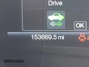 ✅ 2013 Ford Fusion Titanium Hybrid • VIN: 3FA6P0RU6DR315585 • Lot: 42598359. Listed on IAAI with 153,669 mi. Free auction sales archive from the USA and detailed vehicle history report at DreamBid. Image 7.