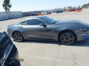 ✅ 2019 Ford Mustang GT • VIN: 1FA6P8CF1K5150568 • Lot: 42596822. Listed on IAAI with 68,012 mi. Free auction sales archive from the USA and detailed vehicle history report at DreamBid. Image 13.