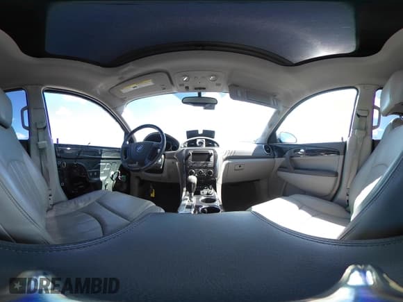 ✅ 2015 Buick Enclave Premium • VIN: 5GAKRCKD9FJ336654 • Lot: 43256534. Wystawiony na IAAI z przebiegiem 151 676 mil. Bezpłatny archiwum sprzedaży aukcyjnych z USA i szczegółowy raport historii pojazdu na DreamBid. Zdjęcie 19.