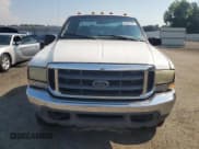 ✅ 1999 Ford F-250 XL • VIN: 1FTNX21LXXEC76365 • Lot: 63945125. Listed on Copart with 522,235 mi. Free auction sales archive from the USA and detailed vehicle history report at DreamBid. Image 5.