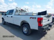 ✅ 2019 Ford F-250 XL • VIN: 1FT7W2B69KED56754 • Lot: 42410960. Listed on IAAI with 162,459 mi. Free auction sales archive from the USA and detailed vehicle history report at DreamBid. Image 3.