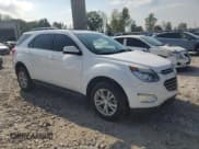 ✅ 2016 Chevrolet Equinox LT • VIN: 2GNFLFEKXG6251972 • Лот: 85086375. Опубликован ранее на Copart с пробегом 153 539 миль. Бесплатный доступ к архиву аукционных продаж из США и подробный отчёт об истории автомобиля на DreamBid. Изображение 4.