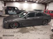 ✅ 2018 Chrysler 300 S • VIN: 2C3CCABG6JH244774 • Lot: 43376392. Wystawiony na IAAI z przebiegiem 158 040 mil. Bezpłatny archiwum sprzedaży aukcyjnych z USA i szczegółowy raport historii pojazdu na DreamBid. Zdjęcie 14.