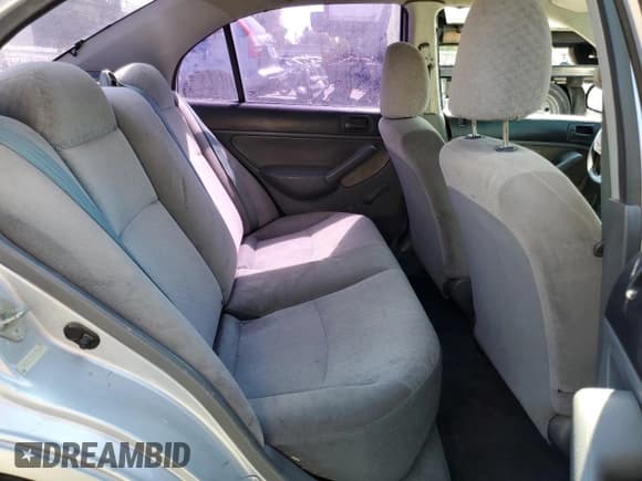 ✅ 2002 Honda Civic DX • VIN: 2HGES151X2H595639 • Лот: 73130274. Опубликован ранее на Copart с пробегом Не указан. Бесплатный доступ к архиву аукционных продаж из США и подробный отчёт об истории автомобиля на DreamBid. Изображение 10.