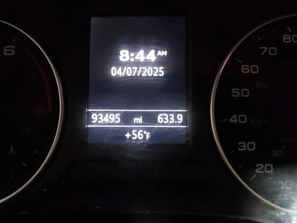 ✅ 2015 Audi S3 Premium Plus • VIN: WAUBFGFF1F1003260 • Lot: 41969116. Wystawiony na IAAI z przebiegiem 93 495 mil. Bezpłatny archiwum sprzedaży aukcyjnych z USA i szczegółowy raport historii pojazdu na DreamBid. Zdjęcie 7.