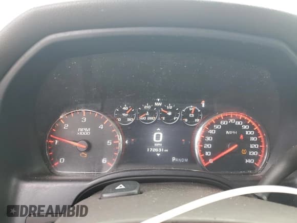 ✅ 2015 GMC Sierra 1500 Denali • VIN: 3GTU2WEC0FG428012 • Lot: 85738245. Listed on Copart with 172,631 mi. Free auction sales archive from the USA and detailed vehicle history report at DreamBid. Image 9.