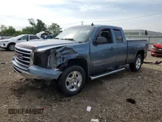 ✅ 2012 GMC Sierra 1500 SLE • VIN: 1GTR2VE73CZ336049 • Лот: 67302555. Опубликован ранее на Copart с пробегом 170 388 миль. Бесплатный доступ к архиву аукционных продаж из США и подробный отчёт об истории автомобиля на DreamBid. Изображение 1.