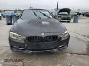 ✅ 2013 BMW 3 Series 335i • VIN: WBA3A9G52DNP37058 • Lot: 46833855. Listed on Copart with 122,963 mi. Free auction sales archive from the USA and detailed vehicle history report at DreamBid. Image 5.