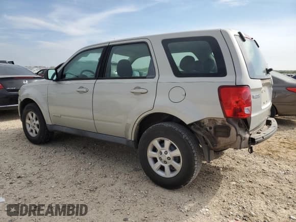 ✅ 2008 Mazda Tribute Grand Touring • VIN: 4F2CZ06128KM03755 • Lot: 81882414. Listed on Copart with 95,735 mi. Free auction sales archive from the USA and detailed vehicle history report at DreamBid. Image 2.