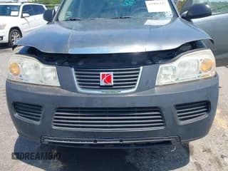 ✅ 2006 Saturn VUE • VIN: 5GZCZ33DX6S849020 • Lot: 42981242. Wystawiony na IAAI z przebiegiem 102 668 mil. Bezpłatny archiwum sprzedaży aukcyjnych z USA i szczegółowy raport historii pojazdu na DreamBid. Zdjęcie 6.