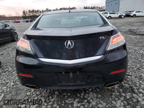✅ 2013 Acura TL Technology • VIN: 19UUA8F57DA010607 • Лот: 92187055. Опубликован ранее на Copart с пробегом 185 676 миль. Бесплатный доступ к архиву аукционных продаж из США и подробный отчёт об истории автомобиля на DreamBid. Изображение 6.