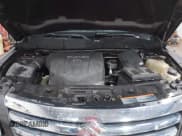 ✅ 2008 Suzuki XL7 Limited • VIN: 2S3DA917186113037 • Lot: 41759018. Wystawiony na IAAI z przebiegiem 134 921 mil. Bezpłatny archiwum sprzedaży aukcyjnych z USA i szczegółowy raport historii pojazdu na DreamBid. Zdjęcie 10.