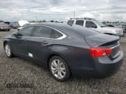 ✅ 2019 Chevrolet Impala LT • VIN: 2G11Z5S34K9159216 • Лот: 73982714. Опубликован ранее на Copart с пробегом 31 163 миль. Бесплатный доступ к архиву аукционных продаж из США и подробный отчёт об истории автомобиля на DreamBid. Изображение 2.