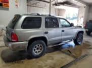 ✅ 2000 Dodge Durango • VIN: 1B4HS28N0YF282316 • Lot: 69830425. Wystawiony na Copart z przebiegiem 240 000 mil. Bezpłatny archiwum sprzedaży aukcyjnych z USA i szczegółowy raport historii pojazdu na DreamBid. Zdjęcie 3.