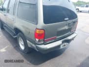 ✅ 1999 Mercury Mountaineer • VIN: 4M2ZU55P2XUJ06929 • Lot: 42208390. Listed on IAAI with 254,186 mi. Free auction sales archive from the USA and detailed vehicle history report at DreamBid. Image 6.